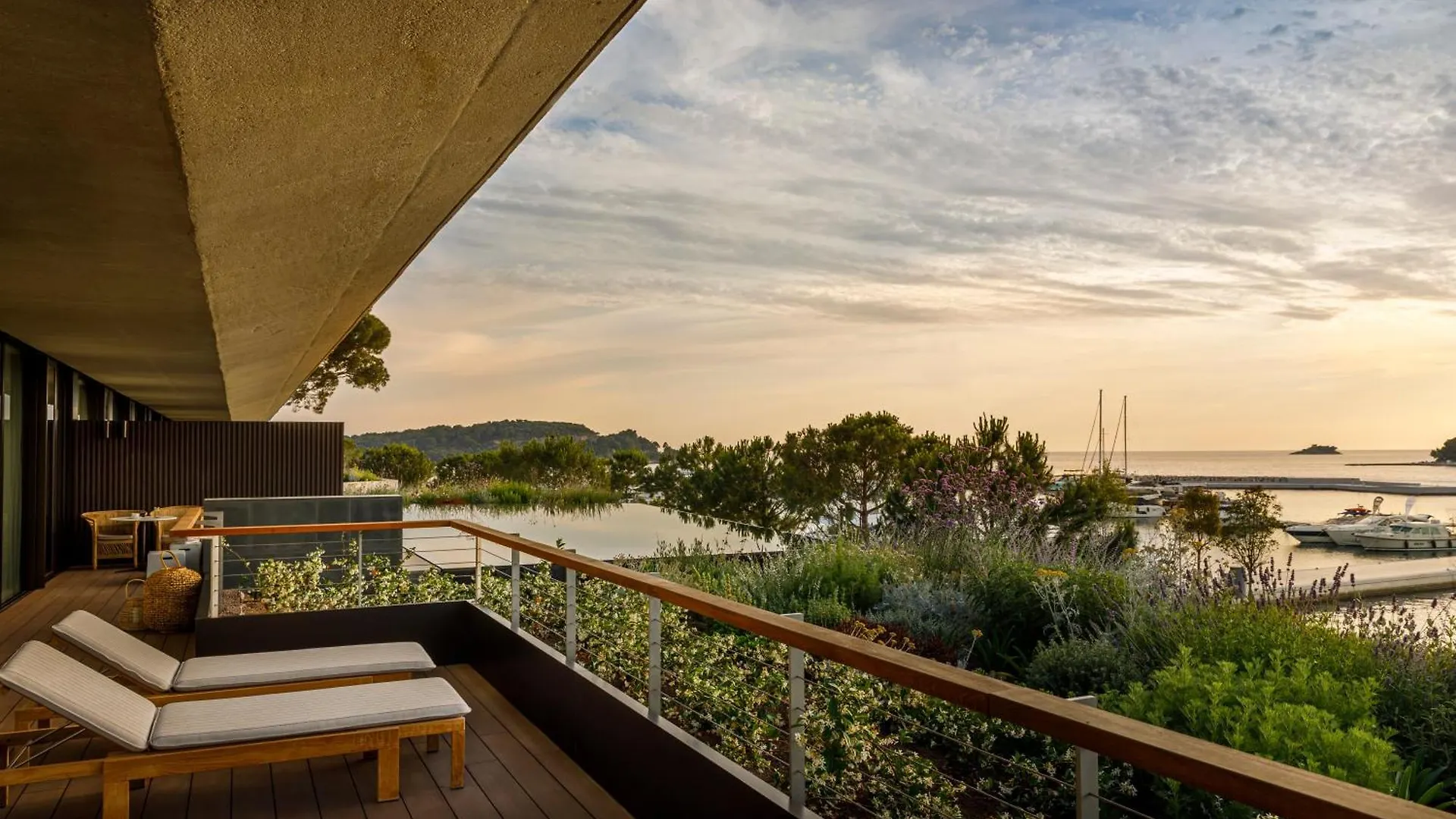 Grand Park Hotel Rovinj By Maistra Collection