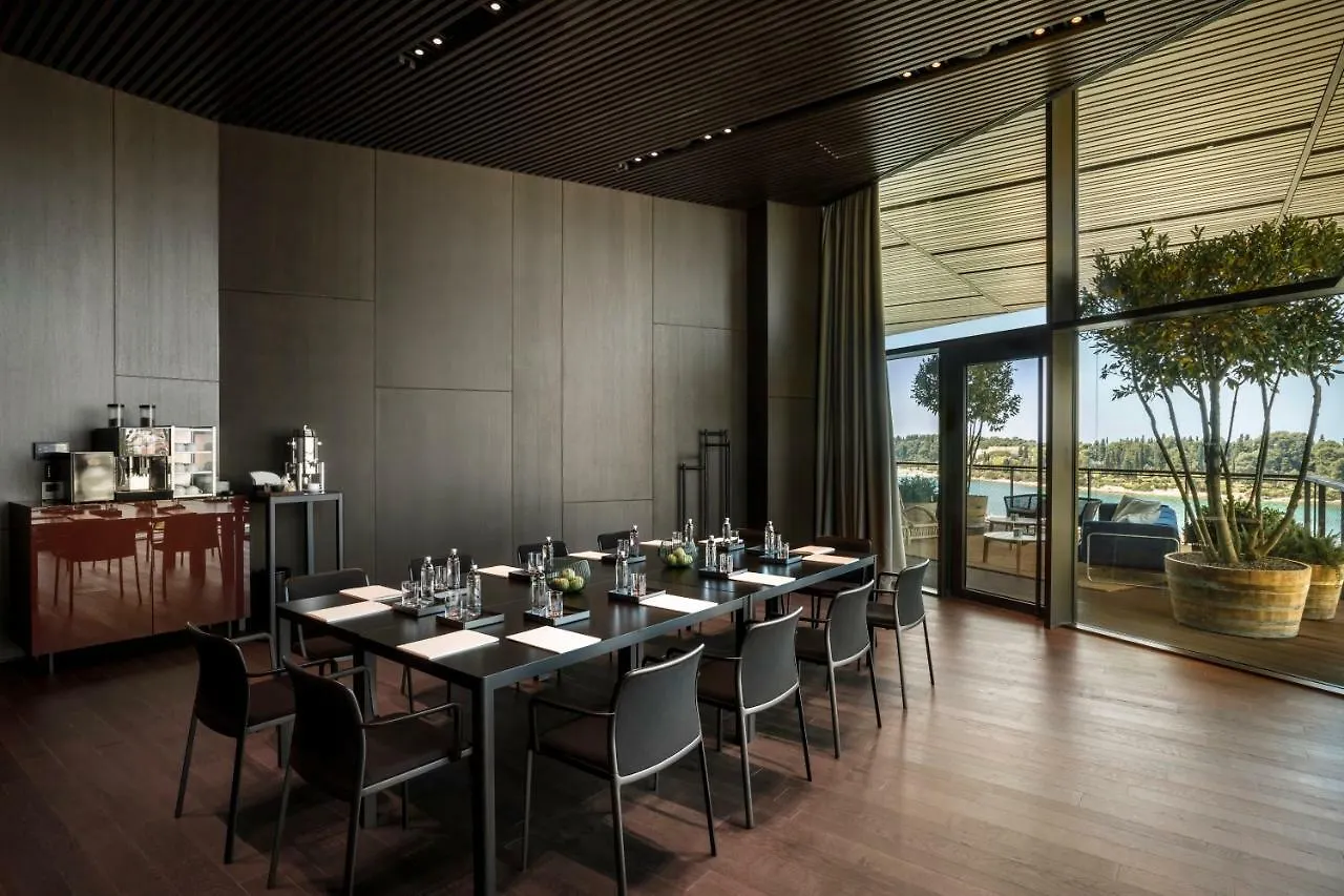 Grand Park Hotel Rovinj By Maistra Collection