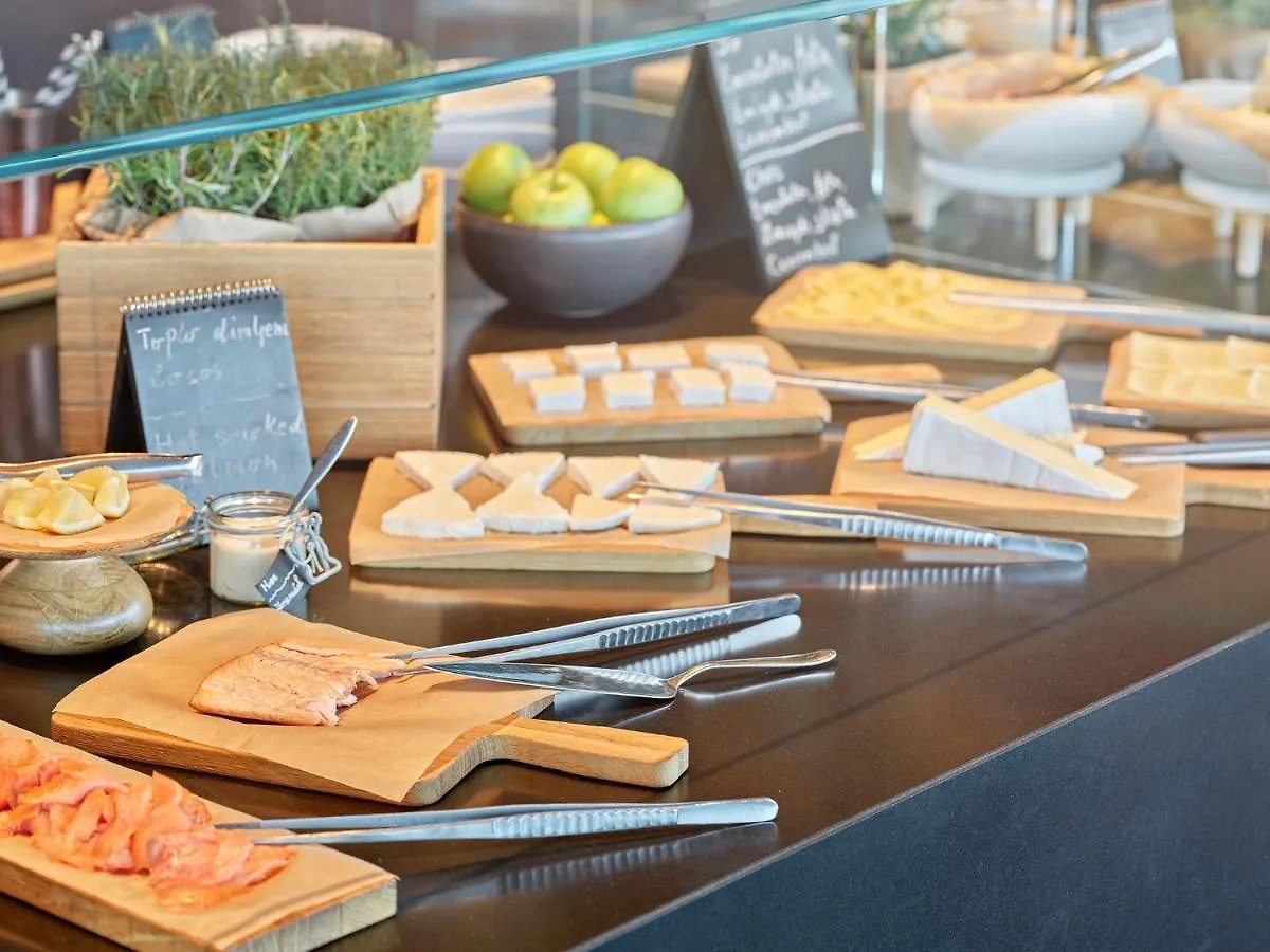 Grand Park Hotel Rovinj By Maistra Collection