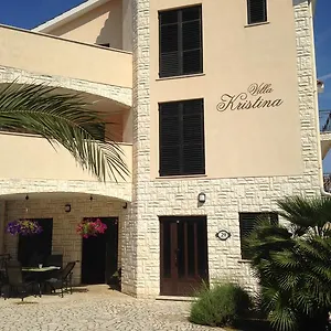  Apartment Kristina Croatia